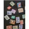 Image 3 : World Stamps & Ganet Amethyst A