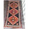 Image 2 : Persian Wool Rug 'Sarab' C