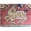 Image 8 : Persian Wool Rug 'Zanjan' C