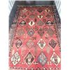 Image 2 : Antique Persian Wool Rug 'Bakhtiar' C
