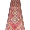 Image 1 : Antique Persian Wool Rug 'Bakhtiar' C