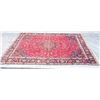 Image 3 : Persian Wool Rug 'Mashad' C