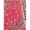 Image 5 : Persian Wool Rug 'Mashad' C