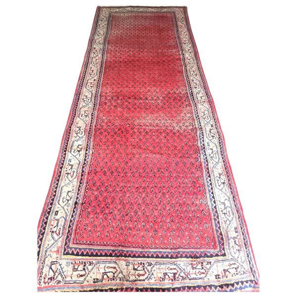 Persian Wool Rug 'MIR' C