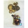 Image 11 : Vintage Rhinestone Jewelry A