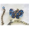 Image 5 : Vintage Rhinestone Jewelry A