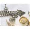 Image 31 : Vintage Costume Jewelry A