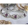 Image 35 : Vintage Costume Jewelry A