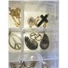 Image 10 : Vintage Costume Jewelry A