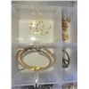 Image 11 : Vintage Costume Jewelry A