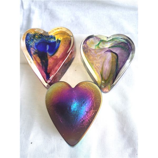 Robert Held Art Glass 1 Signed  A