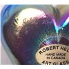 Image 5 : Robert Held Art Glass 1 Signed  A