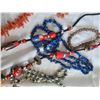 Image 3 : Ethnic Costume Jewelry A