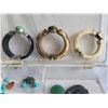 Image 5 : Ethnic Costume Jewelry A