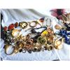 Image 2 : Vintage Costume Jewelry A