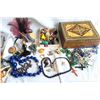 Image 3 : Vintage Costume Jewelry A