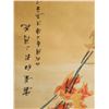 Image 11 : Vintage Signed Chinese Scrolls A