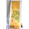 Image 12 : Vintage Signed Chinese Scrolls A