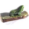 Image 1 : Carved Jade Walrus A