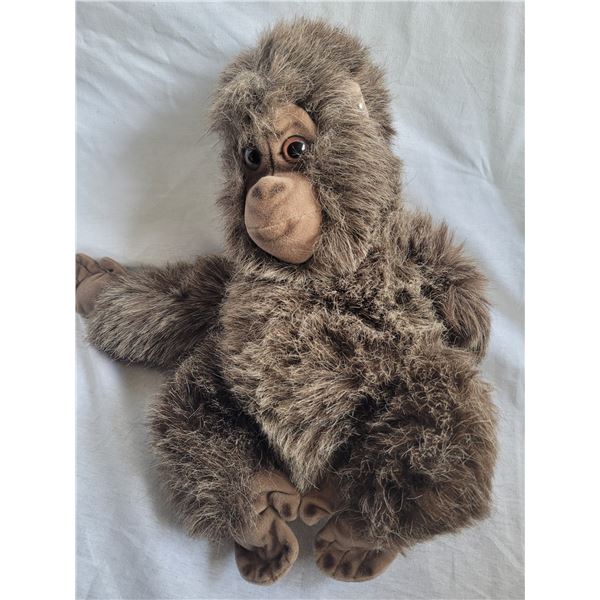 Steiff Gorilla 'Gora Baby A