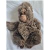Image 1 : Steiff Gorilla 'Gora Baby A