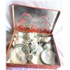Image 3 : Vintage Childs Toy Tea Set A