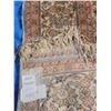 Image 7 : Oriental Silk on Silk Rug C