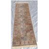Image 1 : Oriental Silk on Silk Rug C