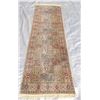 Image 3 : Oriental Silk on Silk Rug C