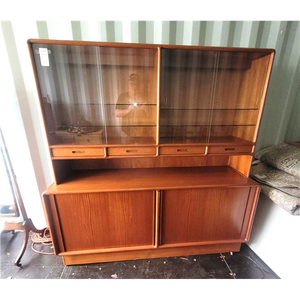 MCM Cabinet C