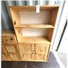 Image 4 : Ikea Pine Unit C