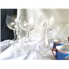 Image 2 : Japanese Tea Set & Glass Stemware A