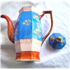 Image 5 : Japanese Tea Set & Glass Stemware A