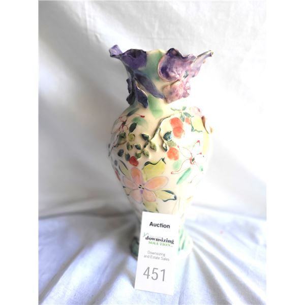 Ceramic Vase A