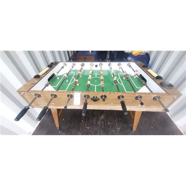 Foose Ball Table C