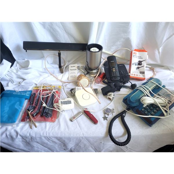 Electronics & More A