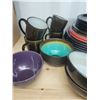Image 8 : Dishes A