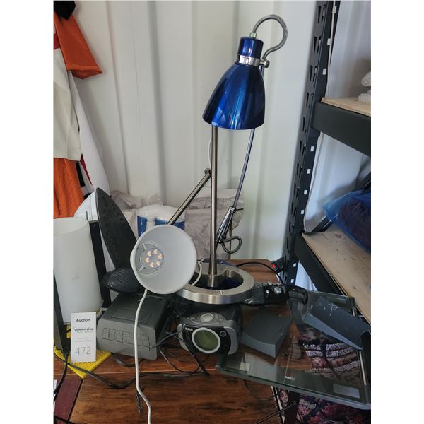 Electronics & More A