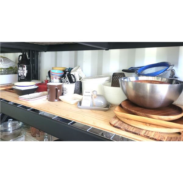 Essential Housewares A