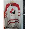Image 1 : Team Canada Hockey Jersey A
