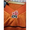 Image 4 : BC Lions Jersey  A