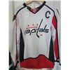 Image 1 : Ovechkin NHL Jersey  A