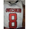 Image 3 : Ovechkin NHL Jersey  A