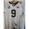 Image 1 : NFL Rees #9 Jersey A