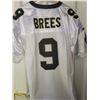 Image 4 : NFL Rees #9 Jersey A
