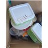 Image 1 : Food Storage A