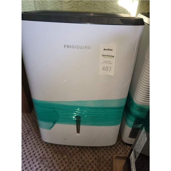 Fridgidaire De-Humidifier C
