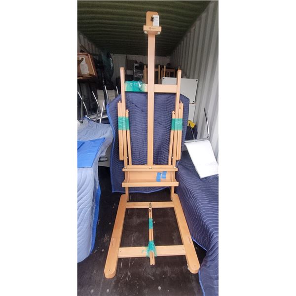 Conda Professional Art Easel B