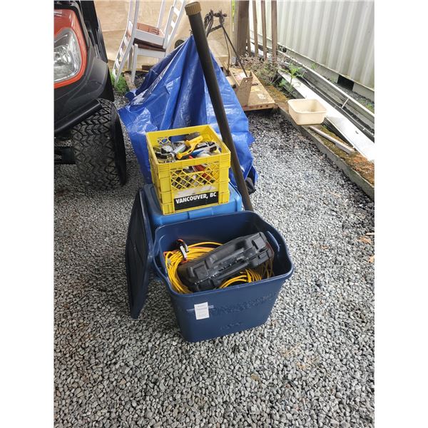 Makita Cordless Tools C