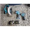 Image 6 : Makita Cordless Tools C